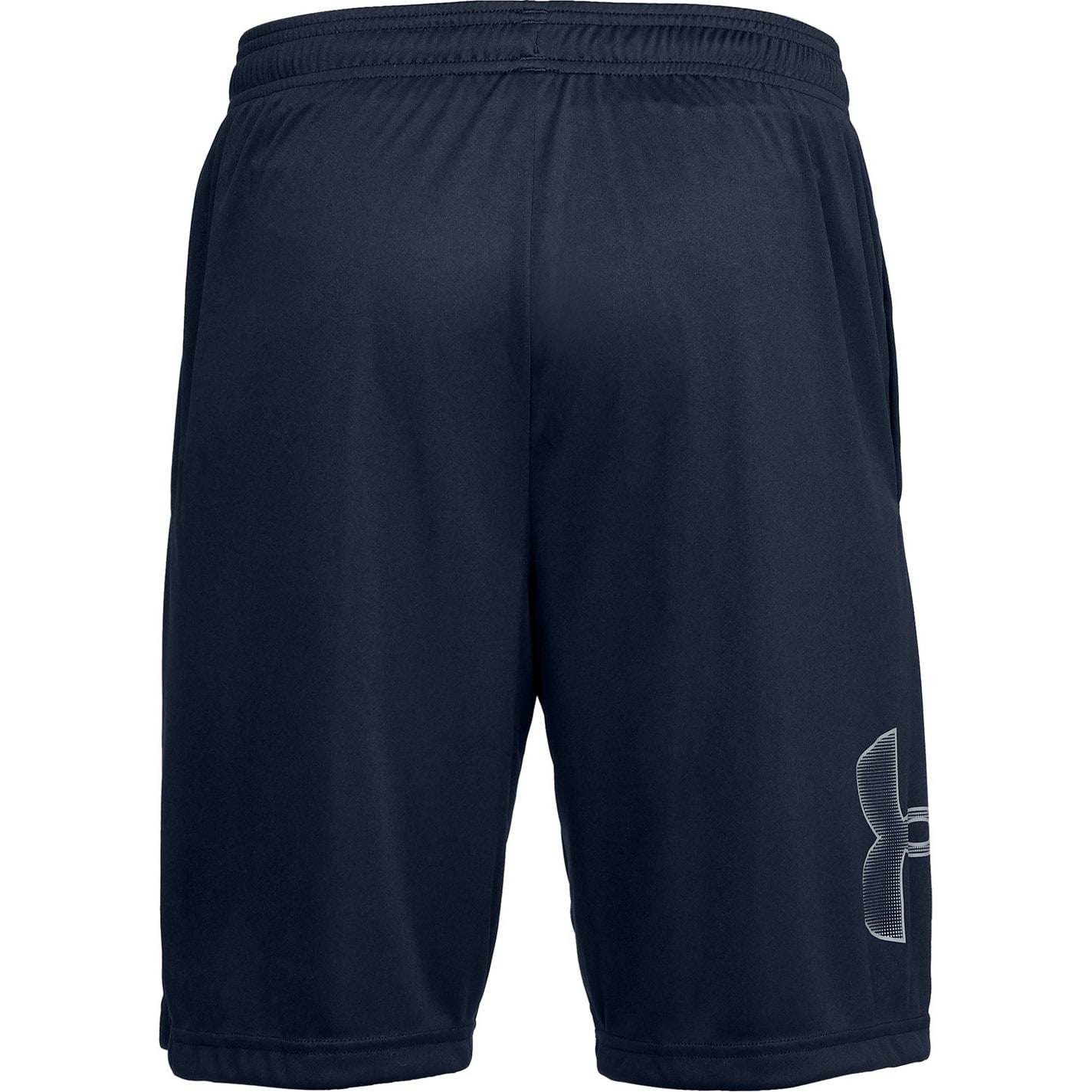 Pantalon scurt Combat Under Armour Tech Graphic barbat