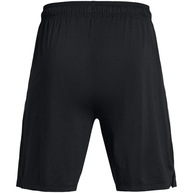 Pantalon scurt Combat Under Armour Tech Vent barbat