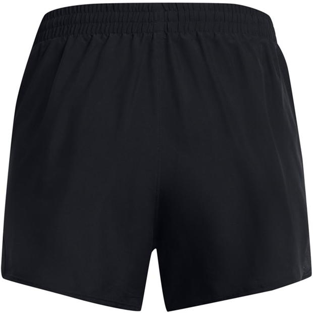 Pantalon scurt Combat Under Armour Armour Ua Fly By 3 Gym Short dama