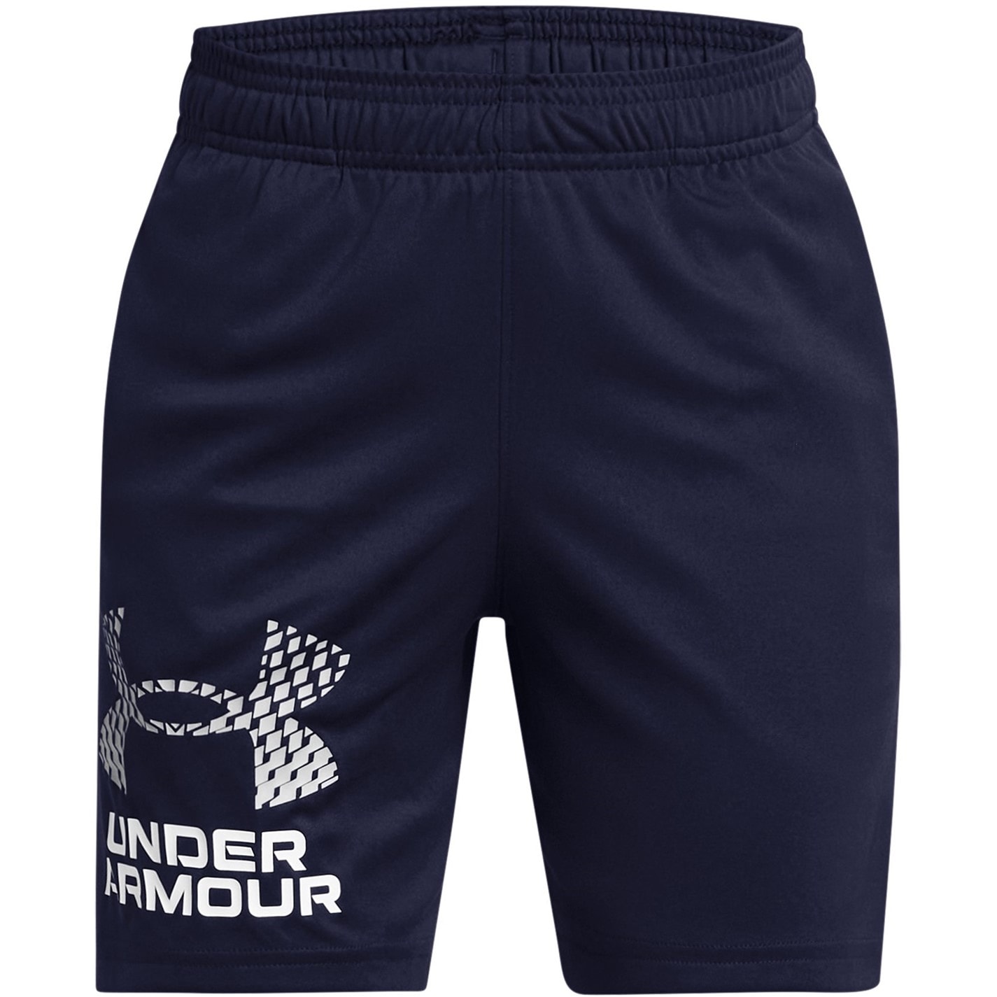 Pantalon scurt Combat Under Armour Armour UA Techtm Woven Wordmark baietel