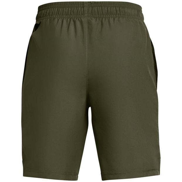 Pantalon scurt Combat Under Armour Armour UA Techtm Woven Wordmark baietel