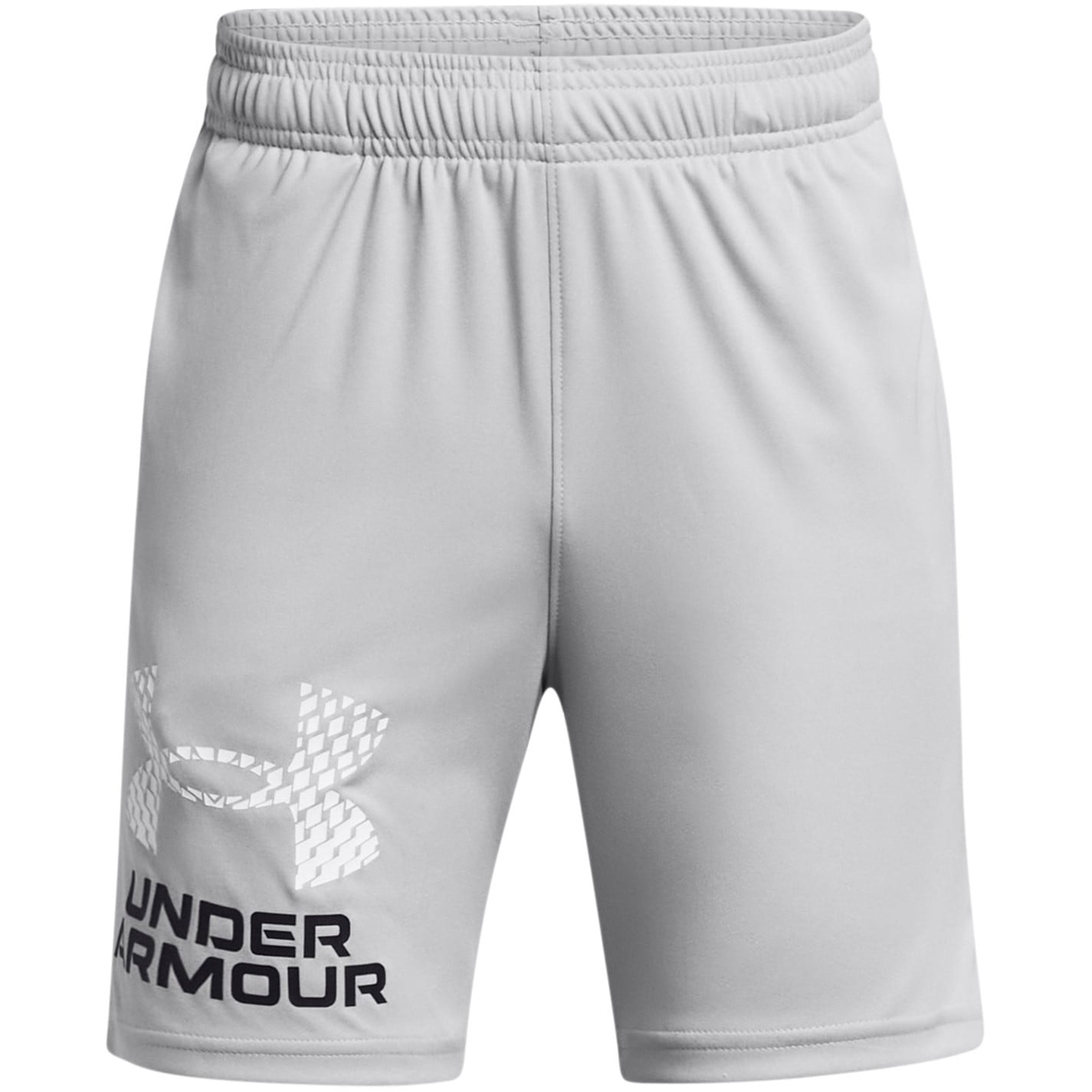 Pantalon scurt Combat Under Armour Armour UA Techtm Woven Wordmark baietel