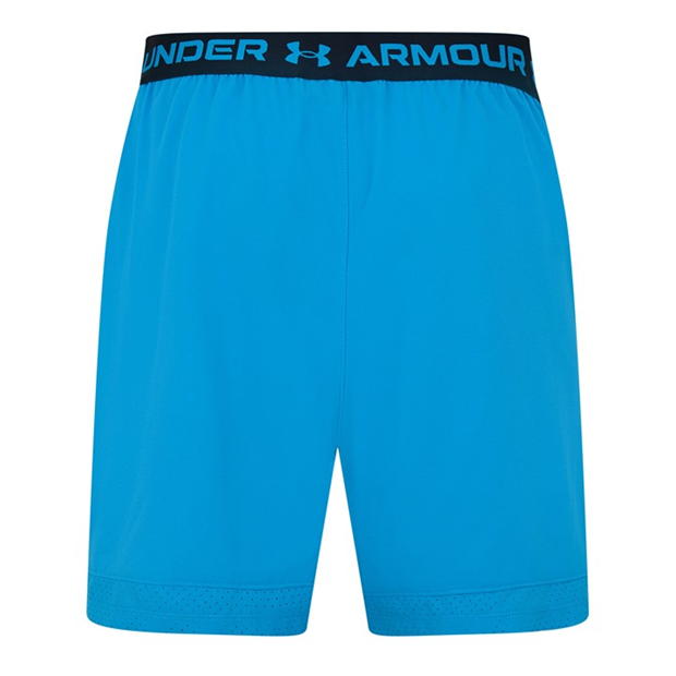 Pantalon scurt Combat Under Armour Armour UA Vanish Woven 6 barbat