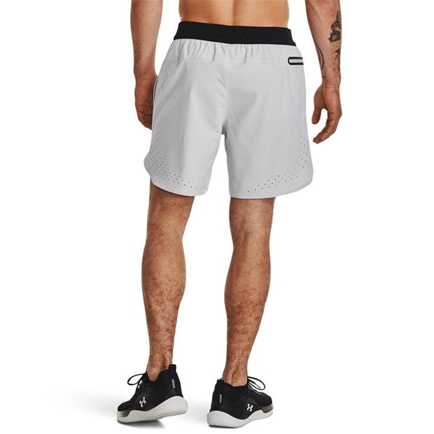 Pantalon scurt Combat Under Armour Vanish Elite barbat