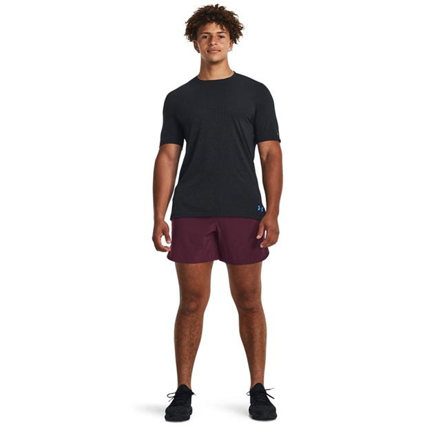 Pantalon scurt Combat Under Armour Vanish Elite barbat