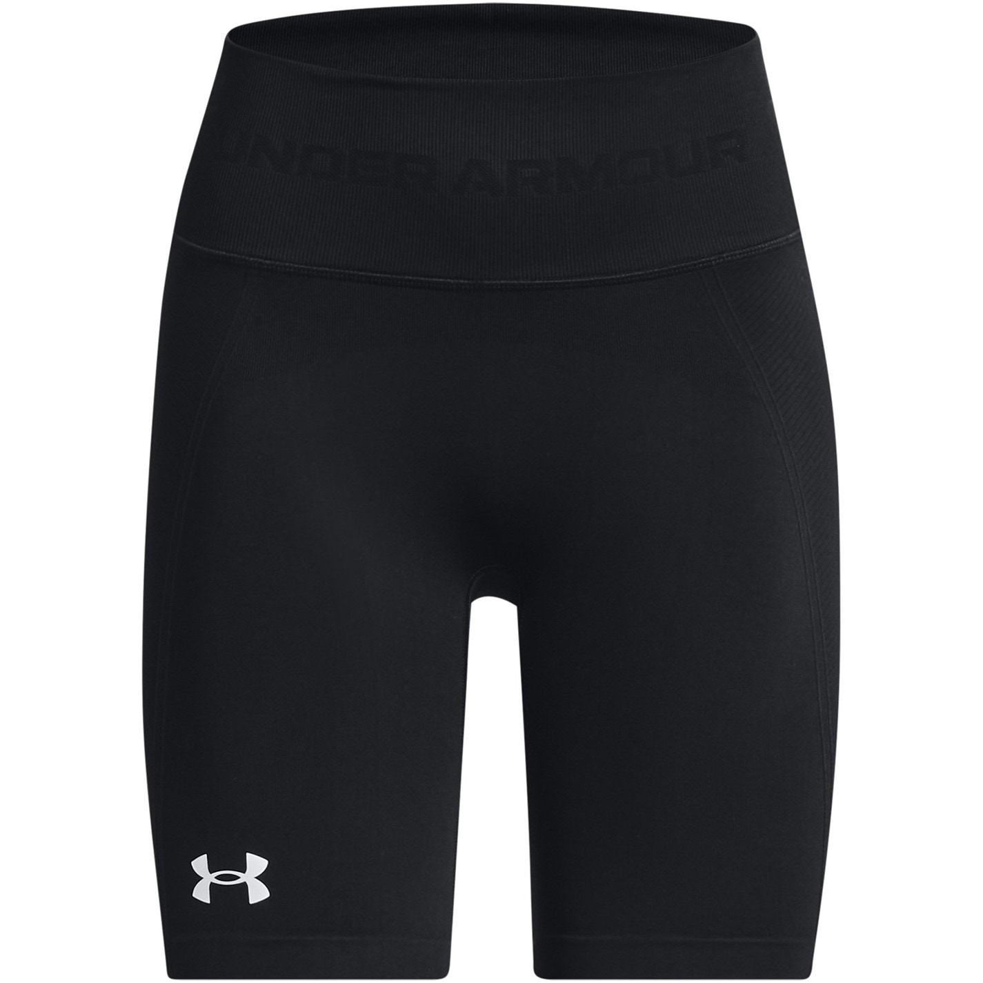 Pantalon scurt Combat Under Armour Vanish Performance dama