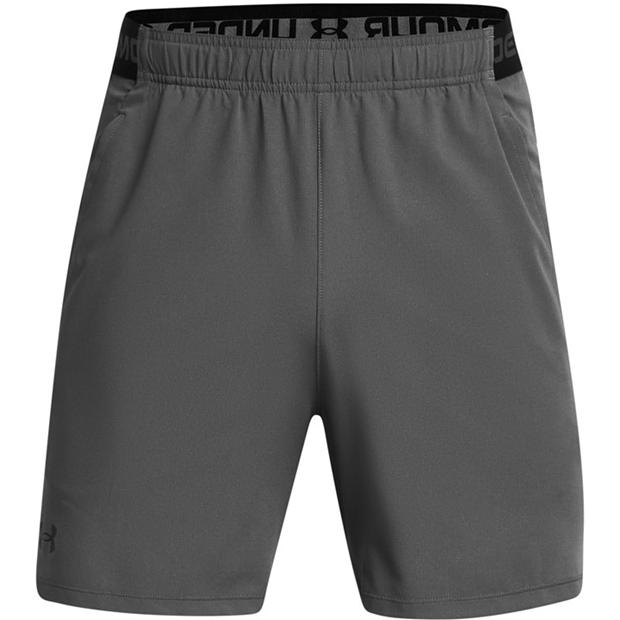 Pantalon scurt Combat Under Armour Woven barbat