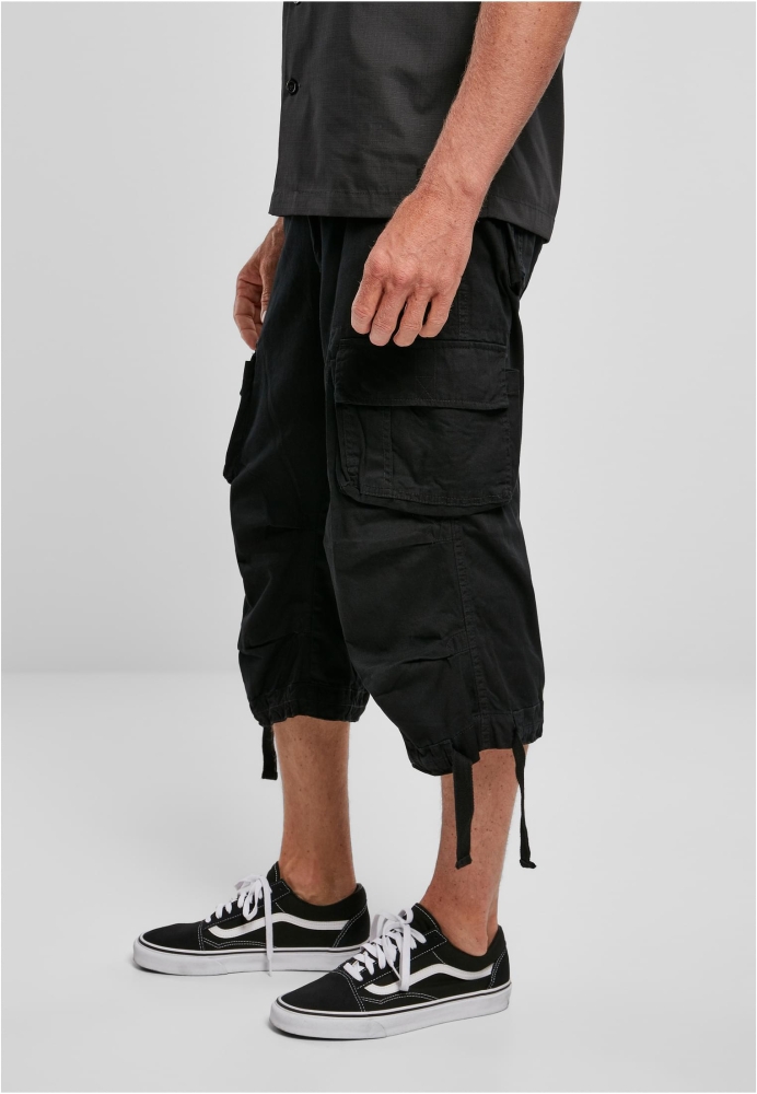 Pantalon scurt Combat Urban Legend Cargo 3/4 Brandit