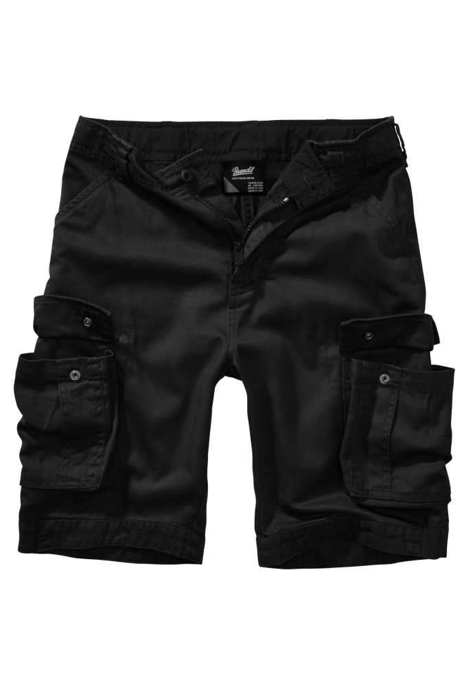 Pantalon scurt Combat Urban Legend copil Brandit