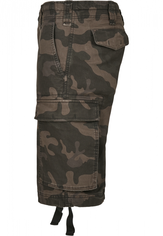 Pantalon scurt Combat Vintage Brandit