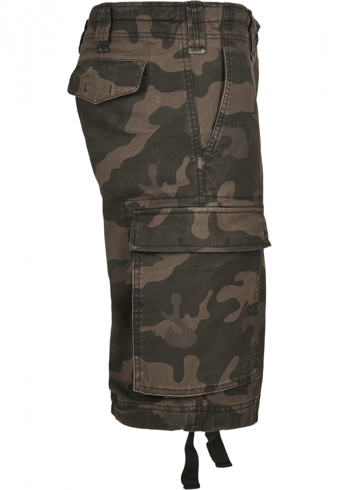 Pantalon scurt Combat Vintage Brandit