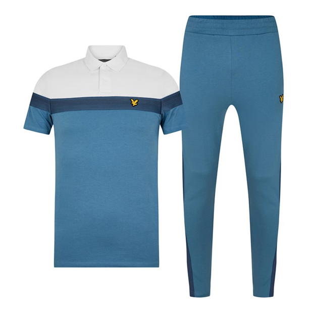 Pantalon Lyle and Scott Lyle Polo 2pk Sn99