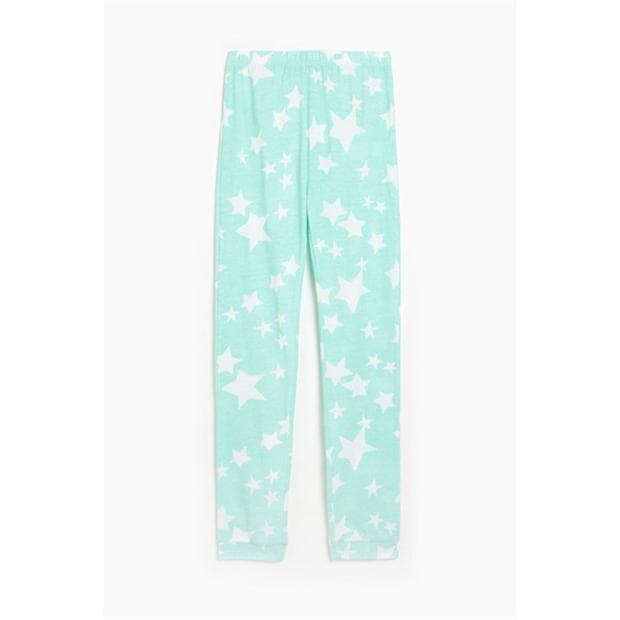 Pantalon Hanorac Studio Older Star and Set fetita