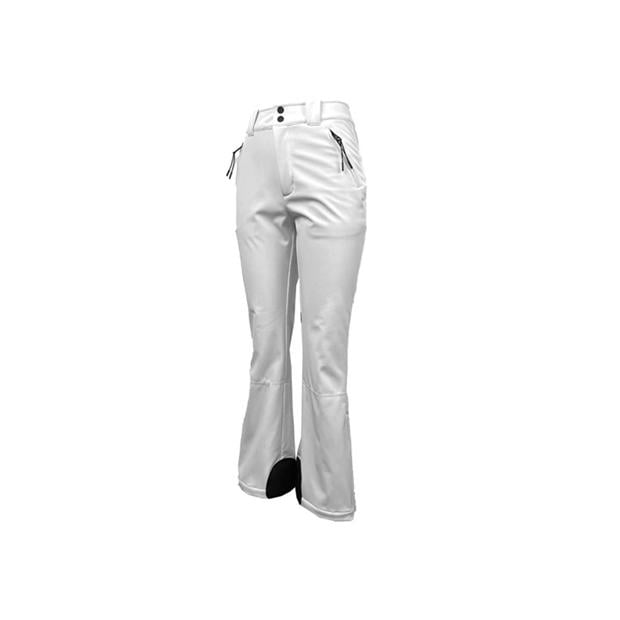 Pantalon Ski Jack Wills Flared dama