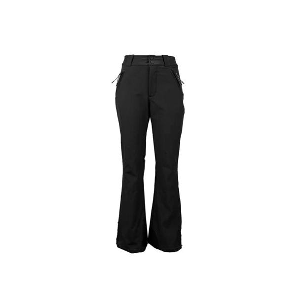 Pantalon Ski Jack Wills Flared dama