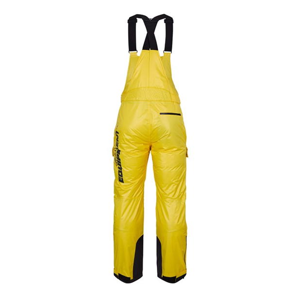 Pantalon Ski OFF WHITE Puffer