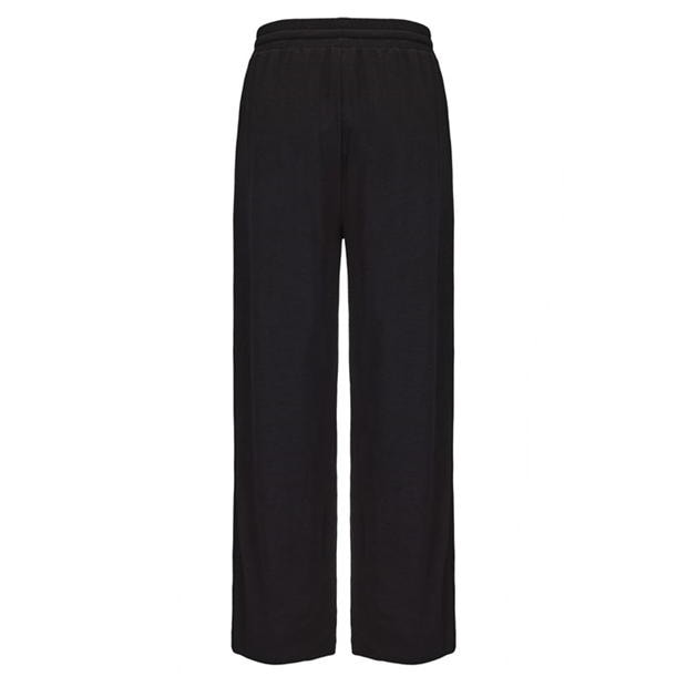 Pantalon Slazenger Interlock Wide Leg dama