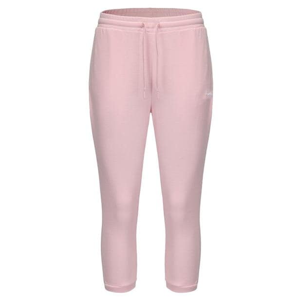 Pantalon Slazenger Three Quarter Interlock dama