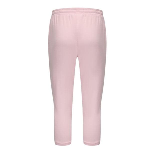 Pantalon Slazenger Three Quarter Interlock dama