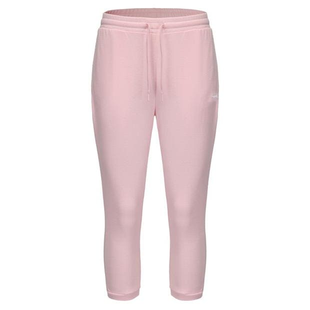 Pantalon Slazenger Three Quarter Interlock dama