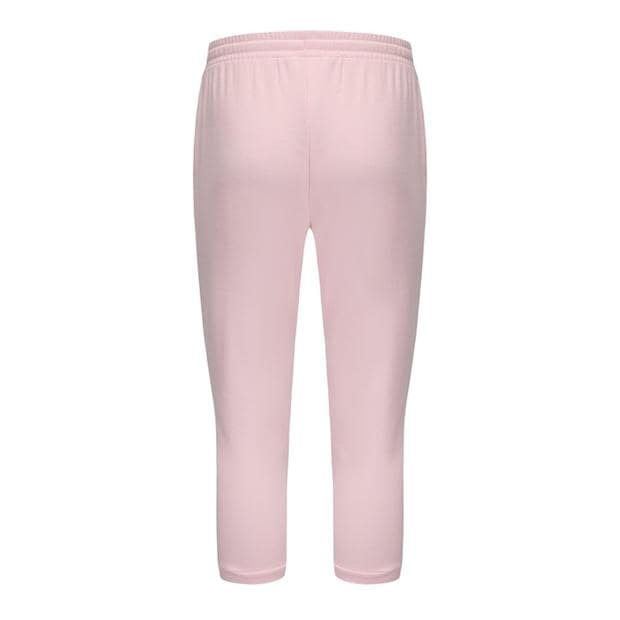 Pantalon Slazenger Three Quarter Interlock dama