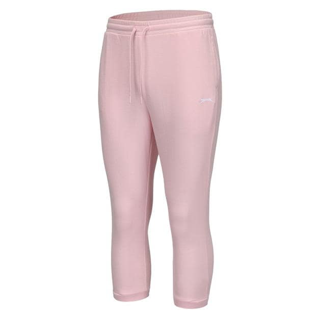 Pantalon Slazenger Three Quarter Interlock dama