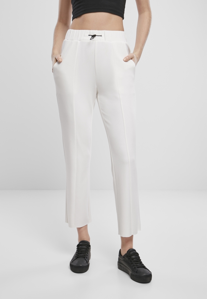 Pantalon Soft Interlock dama Urban Classics