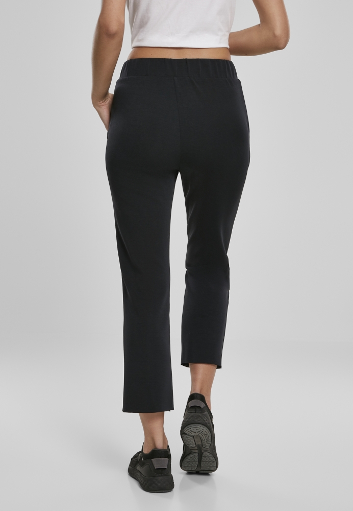 Pantalon Soft Interlock dama Urban Classics