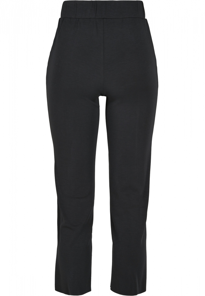 Pantalon Soft Interlock dama Urban Classics