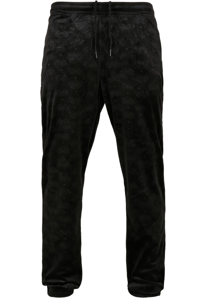 Pantalon Southpole AOP Velour