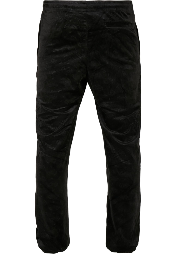 Pantalon Southpole AOP Velour