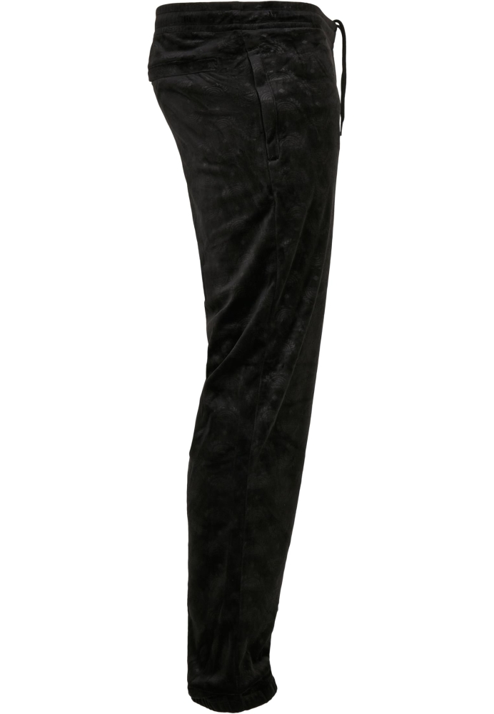 Pantalon Southpole AOP Velour