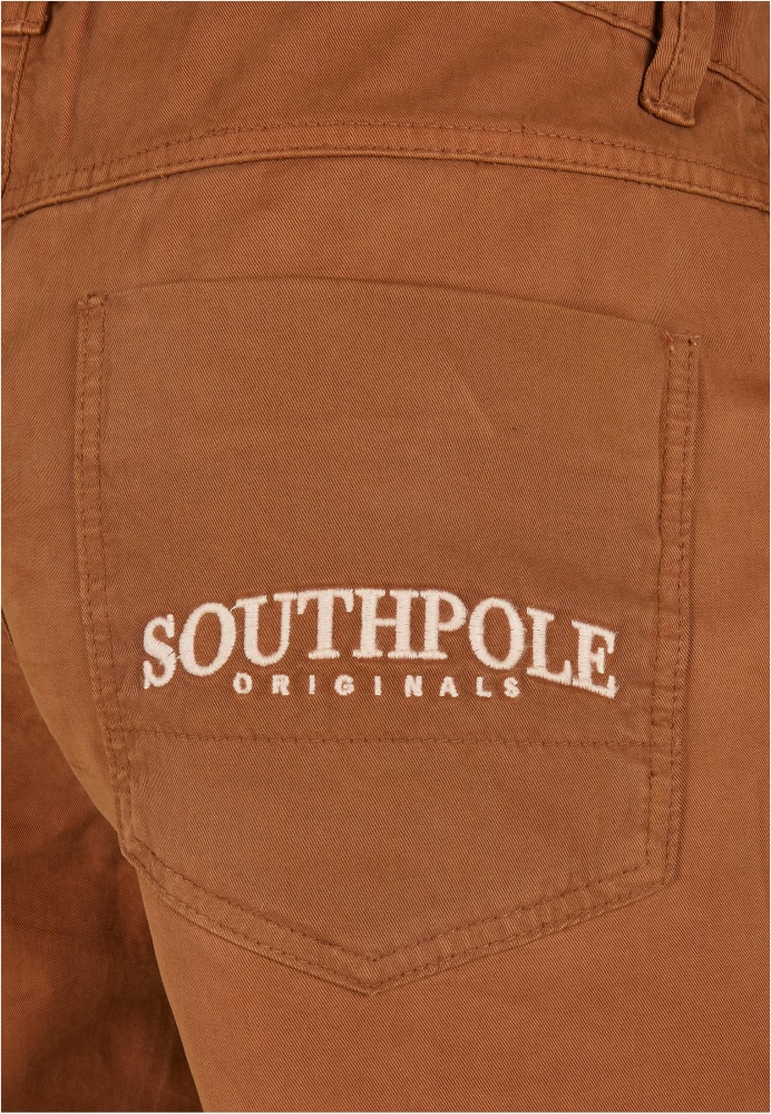 Pantalon Southpole Script Twill