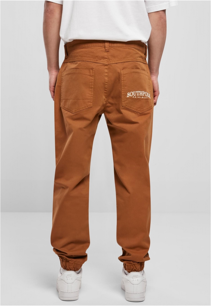 Pantalon Southpole Script Twill