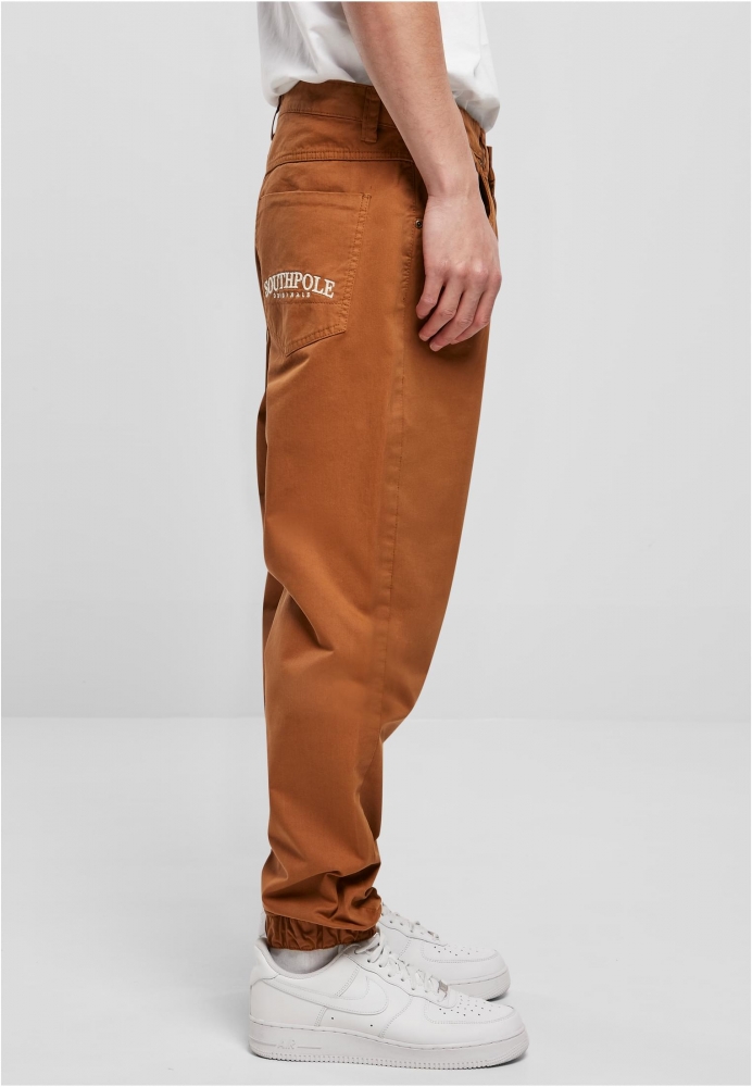 Pantalon Southpole Script Twill