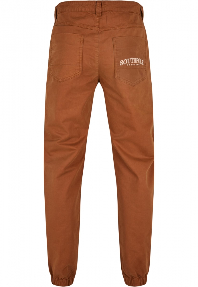 Pantalon Southpole Script Twill