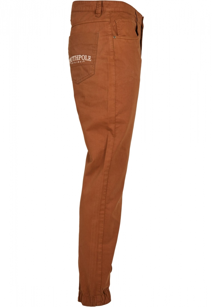 Pantalon Southpole Script Twill