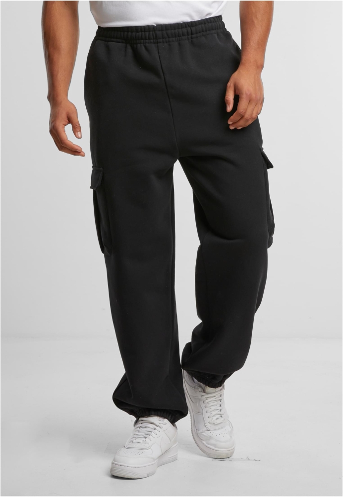 Pantalon trening 90?s Cargo Urban Classics