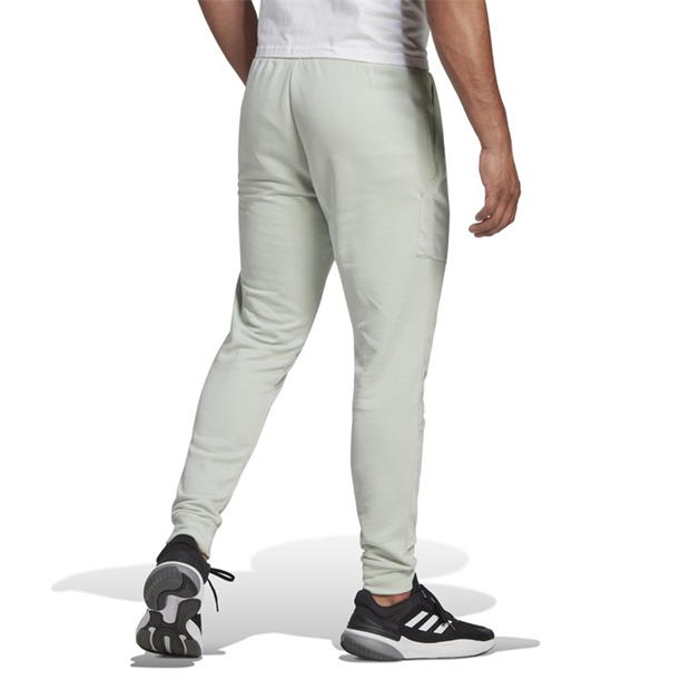 adidas Essentials Brandlove French Terry Joggers Jogger barbat