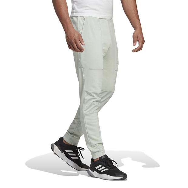 adidas Essentials Brandlove French Terry Joggers Jogger barbat