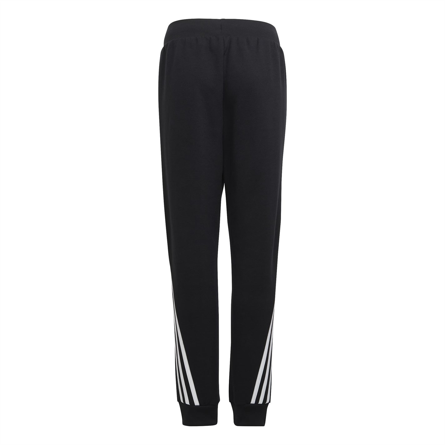 adidas Future Icons 3-Stripes Tapered-Leg Joggers copil