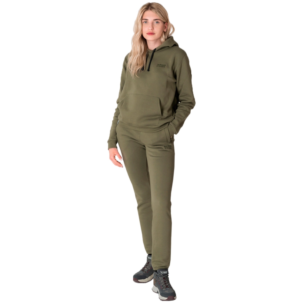 Pantalon trening 's Alpinus Eco Lynx AR18060 dama