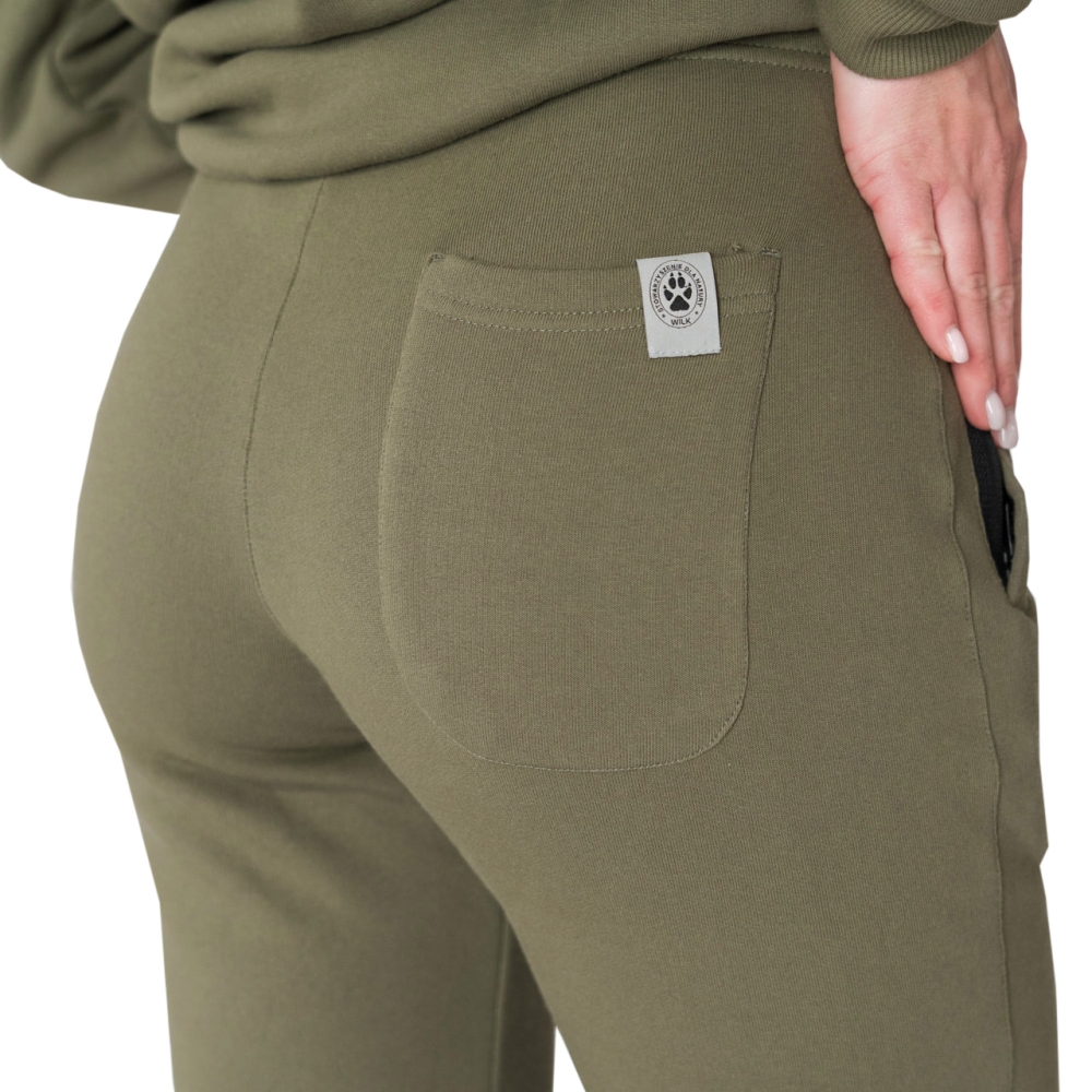 Pantalon trening 's Alpinus Eco Lynx AR18060 dama