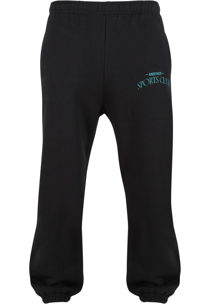 Pantalon trening Another Sports Club Fluffy Mister Tee