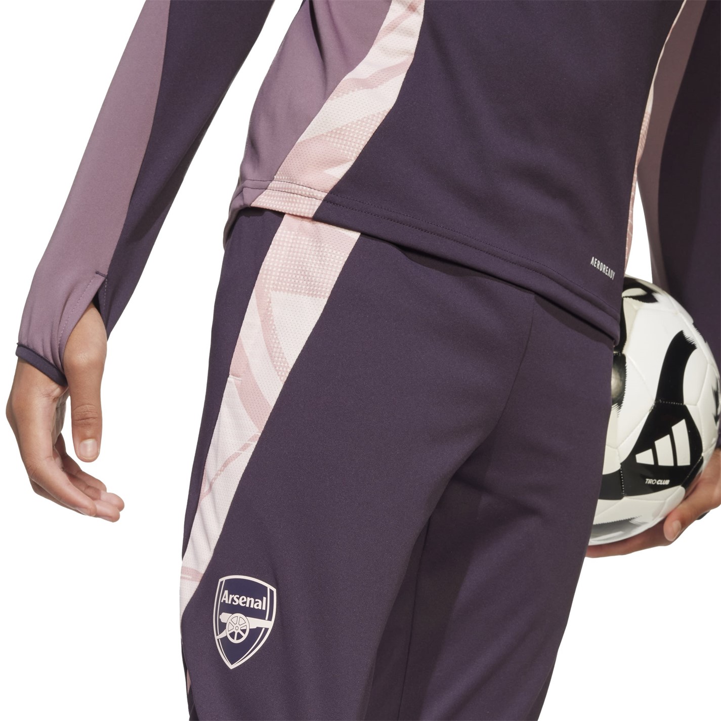 adidas Arsenal Training Bottoms copil