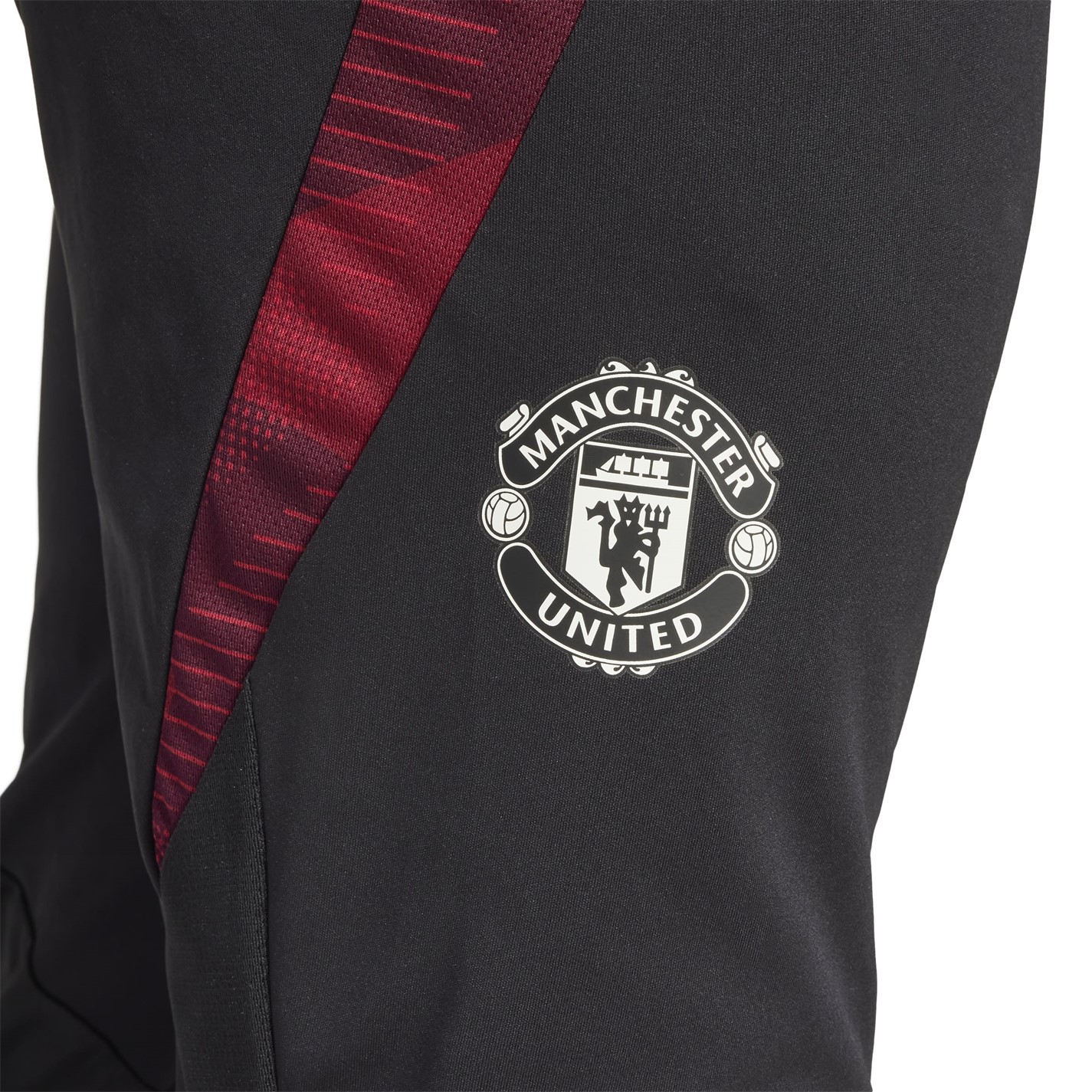 adidas Manchester United Training Bottoms 2025 adulti