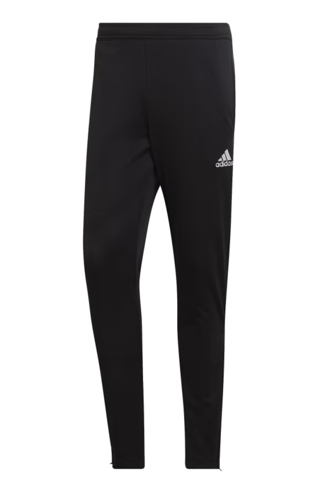 Pantaloni sport barbati adidas entrada 22 training negru