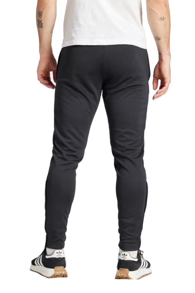 Pantaloni sport barbati adidas entrada 22 training negru