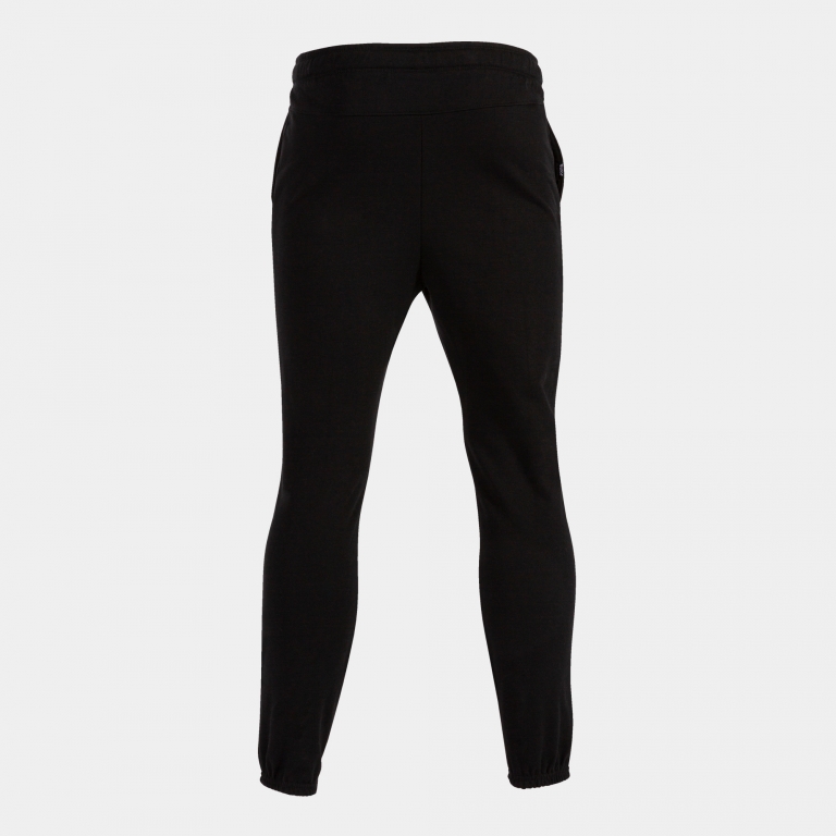 Pantaloni sport barbati joma beta long negru