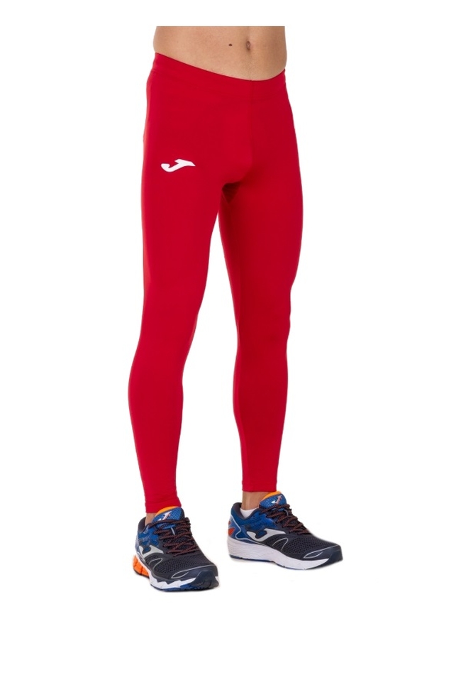 Pantaloni sport barbati joma brama academia rosu